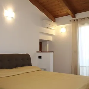  Appartamento La Casina Di Ely